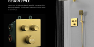 Sen vòi Takumizima – Thể hiện vai trò trọng tâm trong việc tận hưởng cuộc sống của mỗi người dùng