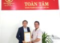 Trung tâm tư vấn pháp luật Toàn Tâm (TTLCC) công bố Quyết định thành lập Ban tư vấn pháp luật Y tế tư nhân