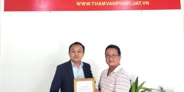 Trung tâm tư vấn pháp luật Toàn Tâm (TTLCC) công bố Quyết định thành lập Ban tư vấn pháp luật Y tế tư nhân