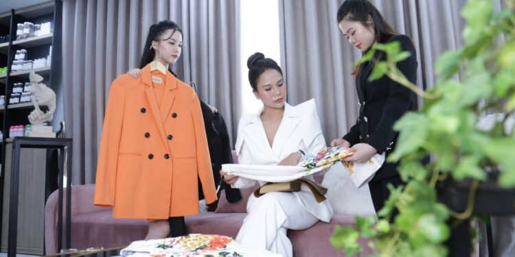 CEO Liên Trần: Người phụ nữ với khát khao đi tìm chân – thiện – mỹ