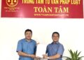 Trung tâm tư vấn pháp luật Toàn Tâm (TTLCC) tiếp, tham vấn pháp lý cho Cty TNHH Hiếu Phước tỉnh Gia Lai – Đơn vị thành viên Viện IRLIE và Viện IMRIC