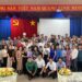 Viện IMRIC và Viện IRLIE tham gia khoá bồi dưỡng nâng cao kiến thức quản lý nhà nước về báo chí