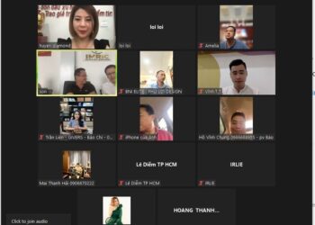 Viện IMRIC và Viện IRLIE tổ chức giao ban, phối kết hợp triển khai các nhiệm vụ trong những tháng cuối năm 2023