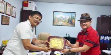 ĐOÀN CÁN BỘ VIỆN IMRIC VÀ VIỆN IRLIE ĐẾN THĂM VÀ LÀM VIỆC TẠI CÔNG TY MAYS RUVITEKS LB NGA