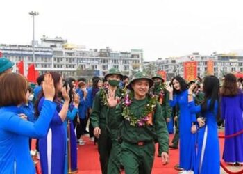 Sửa đổi, bổ sung Luật Nghĩa vụ quân sự để phù hợp với thực tiễn