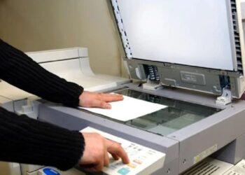 Luật sư sao chụp tài liệu vụ án phải trả 1.500 đồng/trang A4?