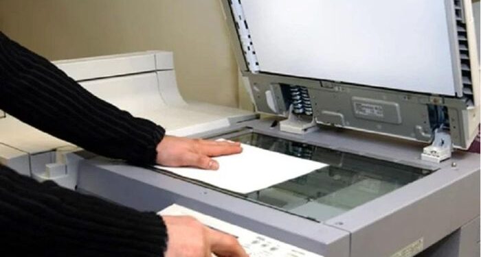 Luật sư sao chụp tài liệu vụ án phải trả 1.500 đồng/trang A4?