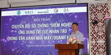 Đồng Nai tổ chức hội thảo chuyển đổi số: Thông “điểm nghẽn” ứng dụng trí tuệ nhân tạo trong vận hành doanh nghiệp