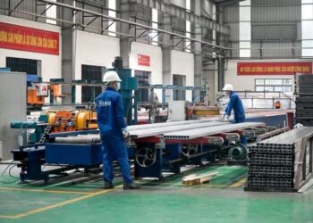 Doanh nghiệp mong ngân hàng linh hoạt về thủ tục tiếp cận vốn