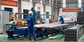 Doanh nghiệp mong ngân hàng linh hoạt về thủ tục tiếp cận vốn