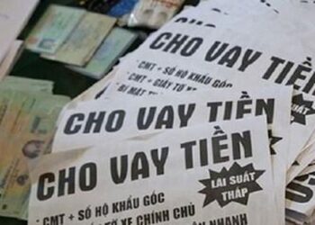 Thủ tướng Chính phủ Phạm Minh Chính ký ban hành Công điện về xử lý hoạt động ‘tín dụng đen’