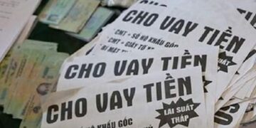 Thủ tướng Chính phủ Phạm Minh Chính ký ban hành Công điện về xử lý hoạt động ‘tín dụng đen’