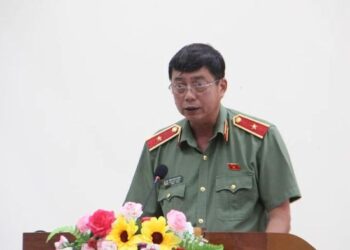 Phó Cục trưởng A03 nói về thủ đoạn cho vay lãi nặng, lừa đảo qua mạng