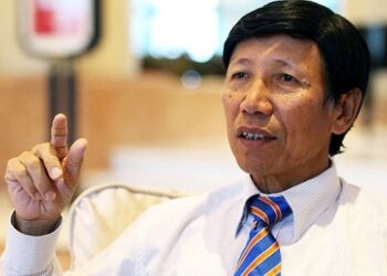 Doanh nghiệp cần bệ đỡ chính sách để yên tâm đầu tư ra nước ngoài 