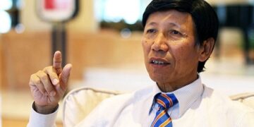 Doanh nghiệp cần bệ đỡ chính sách để yên tâm đầu tư ra nước ngoài 