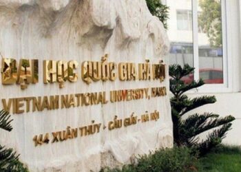 6 trường đại học Việt Nam lọt bảng xếp hạng thế giới