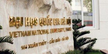 6 trường đại học Việt Nam lọt bảng xếp hạng thế giới