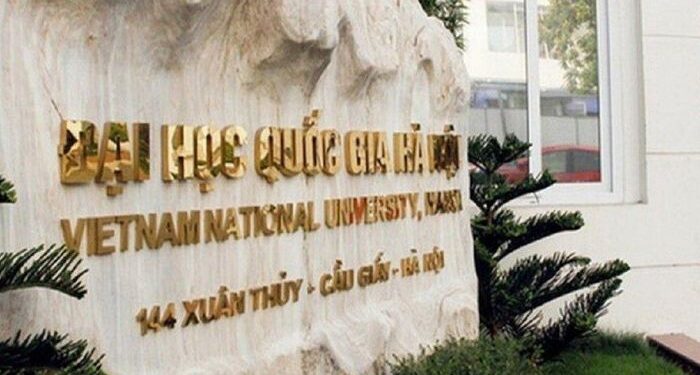 6 trường đại học Việt Nam lọt bảng xếp hạng thế giới