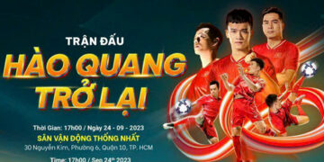 Trận đấu Thế hệ vàng, Cuộc hội ngộ hiếm có của HLV Henrique Calisto và các học trò