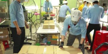 Tạo tâm thế ổn định cho doanh nghiệp phục hồi trong các tháng cuối năm