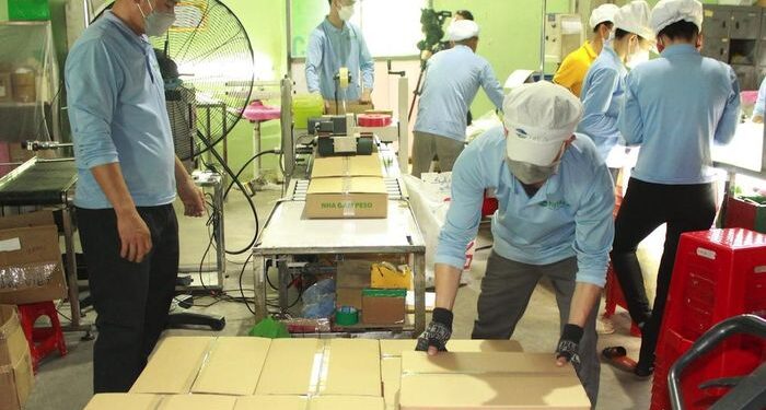 Tạo tâm thế ổn định cho doanh nghiệp phục hồi trong các tháng cuối năm