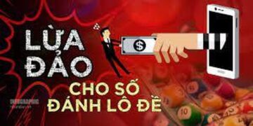 Nhận diện 10 lừa đảo trên không gian mạng bằng các hình thức kết hợp