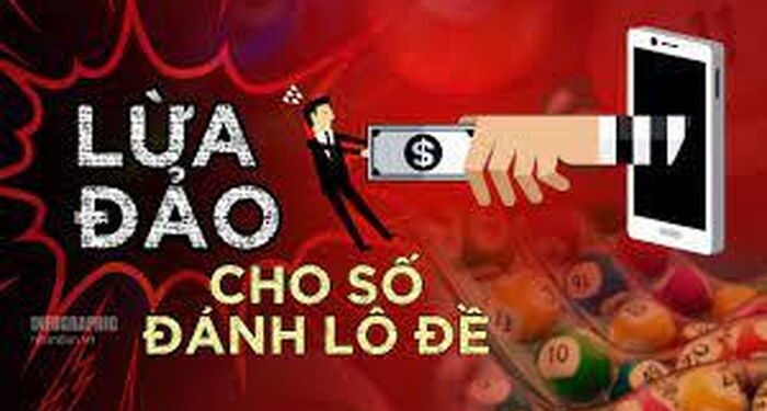 Nhận diện 10 lừa đảo trên không gian mạng bằng các hình thức kết hợp