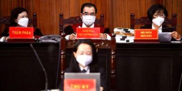 Góp ý sửa Luật Tổ chức TAND: Ủng hộ việc bổ nhiệm luật sư, giảng viên làm thẩm phán