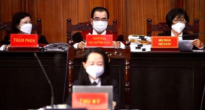 Góp ý sửa Luật Tổ chức TAND: Ủng hộ việc bổ nhiệm luật sư, giảng viên làm thẩm phán