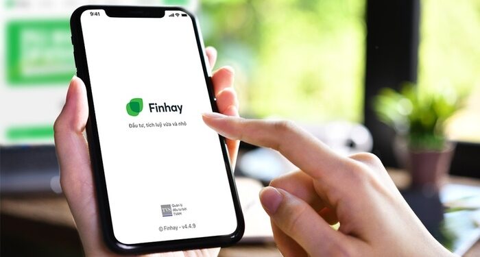 Nở rộ ứng dụng đầu tư tài chính, quản thế nào?