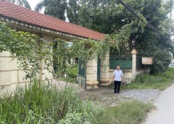 Dự án đường Vành đai 3 – TPHCM: Một số hộ dân đề nghị xem lại giá đền bù giải tỏa