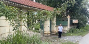 Dự án đường Vành đai 3 – TPHCM: Một số hộ dân đề nghị xem lại giá đền bù giải tỏa