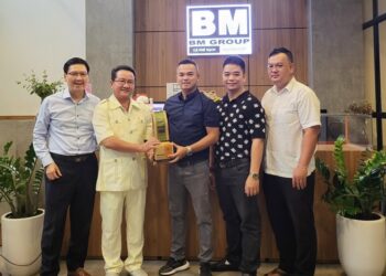 BM Group: Thực hiện quy trình nông trại cà phê sạch – Xu hướng tất yếu của cuộc sống