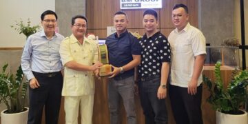 BM Group: Thực hiện quy trình nông trại cà phê sạch – Xu hướng tất yếu của cuộc sống