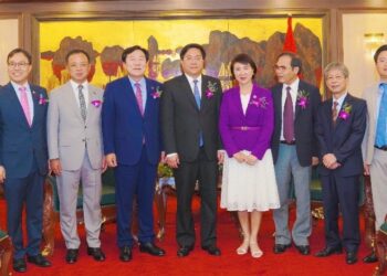 Hỗ trợ doanh nghiệp Việt – Hàn tìm kiếm, mở rộng thị trường