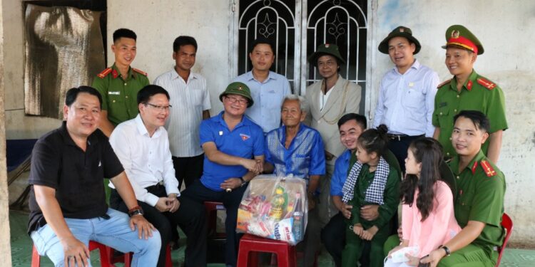 Nhân đạo, từ thiện là nét đẹp, truyền thống quý báu của người Việt