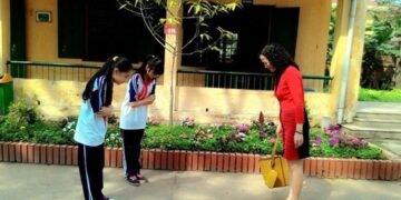 Ông Hồ Minh Sơn – Chủ tịch HĐQL Viện IRLIE, GIám đốc Trung tâm TTLCC: Nâng chất văn hóa trong nhà trường – Góp phần xây dựng mối quan hệ thân thiện giữa giáo viên và học sinh