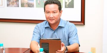 Ông Hồ Minh Sơn – Viện trưởng Viện IMRIC, Giám đốc Trung tâm TTLCC: Giải pháp tối ưu để doanh nghiệp vượt khó cần năng động thâm nhập thị trường ngách