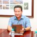 Ông Hồ Minh Sơn – Viện trưởng Viện IMRIC, Giám đốc Trung tâm TTLCC: Giải pháp tối ưu để doanh nghiệp vượt khó cần năng động thâm nhập thị trường ngách