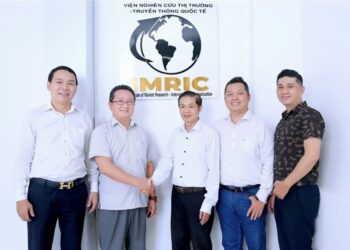 Doanh nhân Nguyễn Duy Thiệu tâm huyết với sự nghiệp giáo dục trực tuyến EDUPAY- Xu thế thời đại toàn cầu