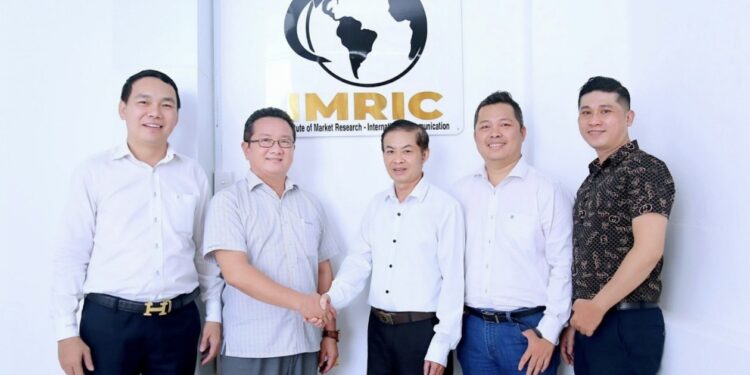 Doanh nhân Nguyễn Duy Thiệu tâm huyết với sự nghiệp giáo dục trực tuyến EDUPAY- Xu thế thời đại toàn cầu