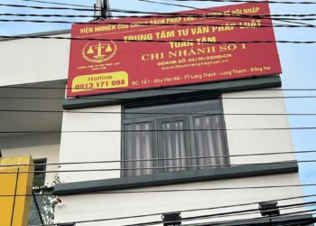 Trung tâm tư vấn pháp luật Toàn Tâm (TTLCC) sắp khai trương Chi nhánh 1 tại Đồng Nai: Nhịp cầu vươn xa – Kết Nối Thành Công