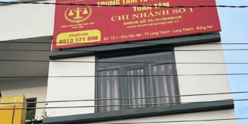 Trung tâm tư vấn pháp luật Toàn Tâm (TTLCC) sắp khai trương Chi nhánh 1 tại Đồng Nai: Nhịp cầu vươn xa – Kết Nối Thành Công