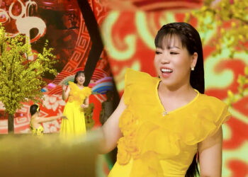 Ca khúc “Mùa Xuân” về cô giáo Thúy Hằng