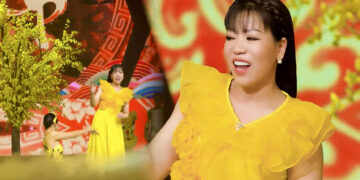 Ca khúc “Mùa Xuân” về cô giáo Thúy Hằng