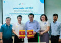 Trường Cao đẳng Công Thương miền Trung: Gắn kết với Doanh Nghiệp – Nâng cao chất lượng trong việc đào tạo nghề