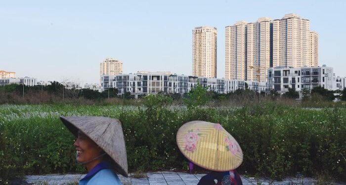 Sửa Luật Đất đai: Những băn khoăn trước giờ ‘bấm nút’