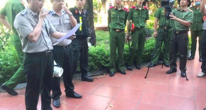 Xót xa vụ việc con chiếm nhà ở của mẹ