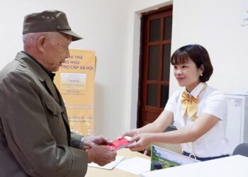 Dự thảo Luật Bảo hiểm: Bổ sung trợ cấp hưu trí xã hội, giảm tuổi hưởng trợ cấp hưu trí xuống 75