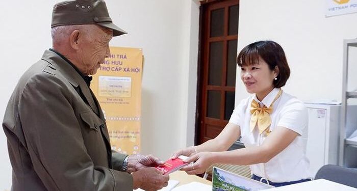 Dự thảo Luật Bảo hiểm: Bổ sung trợ cấp hưu trí xã hội, giảm tuổi hưởng trợ cấp hưu trí xuống 75